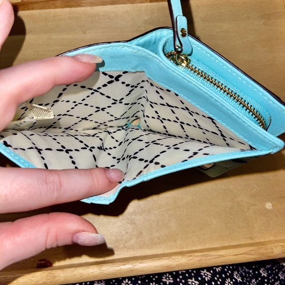 Kate Spade Wallet - Picture 3 of 5